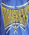 MAVERICKS