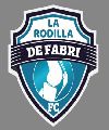 LA RODILLA DE FABRI F.C. (Equipo 2)