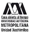 UAM XOCHIMILCO
