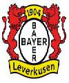 Bayerm Leverkusen 04