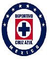 Cruz azul