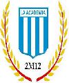 LA ACADEMIA 2MIL12
