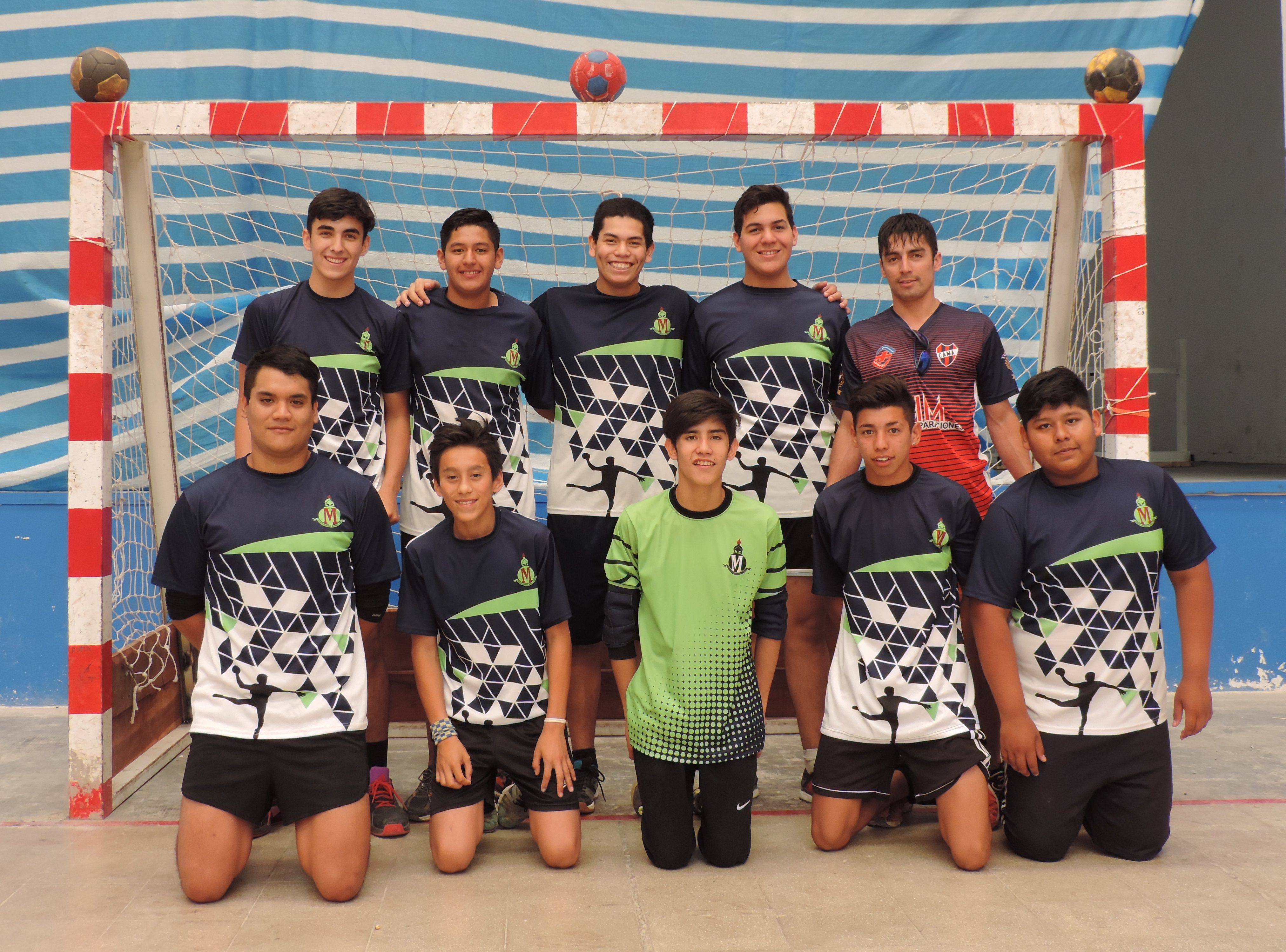 Muni Sub 15
