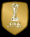 CEIBA World Champions