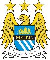 Manchester City - DT Guillermo