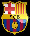 Barcelona - DT Lito