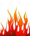 LAS LLAMAS DEL INFIERNO