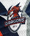 LOS DRAGONES