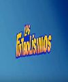 LOS FUTBOLÍSIMOS