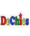 DECHICS - DACANLY - JR. VIDAL RICO -THOU