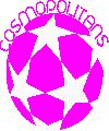 Cosmopolitans FC