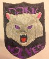 Dark Wolves (6-8)