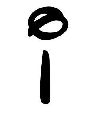 I