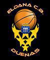ELDANA C.B.