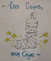 Los cojos, muy cojos (Grupo 1)