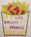 Salchipapas (Grupo 8)