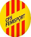 CFS Femisport - Nou Escorial