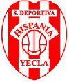 SD Hispania
