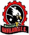 Gavilanes