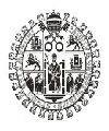 C.D. Universidad De Salamanca