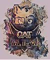 CATS OF SUN
