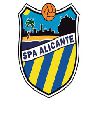 C.F. Sp. Pl. De Argel Alicante A