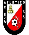 AT. DE CIEZA F.S. CADETE