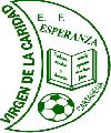 E. F. ESPERANZA V. DE LA CARIDAD