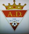 A.D. SAN CRISTOBAL