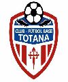 CLUB DE FUTBOL TOTANA