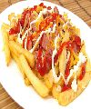 Real Mancos e Salchipapas