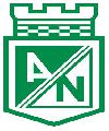 ATLETICO NACIONAL