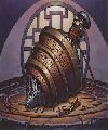Andy - Breya, Etherium Shaper
