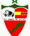 LEONES ATLAS 'A'