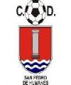 SAN PEDRO DE HUMANES 'B'