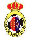 BRUNETE