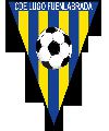 C.D. LUGO FUENLABRADA