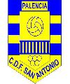 C.D.F. SAN ANTONIO PALENCIA