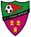 C.F. CUBAS