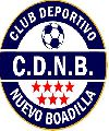 NUEVO BOADILLA 'B'