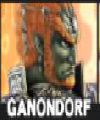 GANONDORF