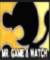 MR. GAME & WATCH