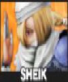 SHEIK