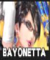 BAYONETTA