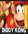 DIDDY KONG