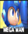 MEGA MAN