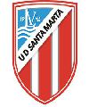 UD SANTA MARTA