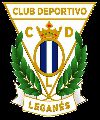 LEGANÉS