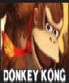 DONKEY KONG