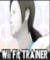 Wii Fit TRAINER